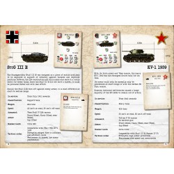 Assault : Livret illustré Unités + Scenarii (Sytème de jeu Assault!)