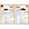 Assault : Livret illustré Unités + Scenarii (Sytème de jeu Assault!)