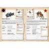 Assault : Livret illustré Unités + Scenarii (Sytème de jeu Assault!)
