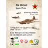 Assault : Extension TA/OAS Supports tactiques (Système de jeu Assault!)