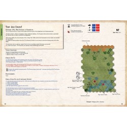 Assault : Extension TA/OAS Supports tactiques (Système de jeu Assault!)