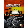 Assault : Extension TA/OAS Supports tactiques (Système de jeu Assault!)