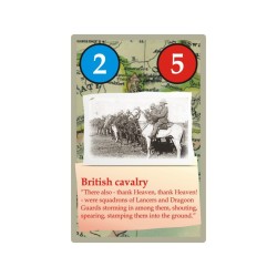 Farmers vs Empire: The Second Boer War + Bloody veld : Battle of Magersfontein 1899