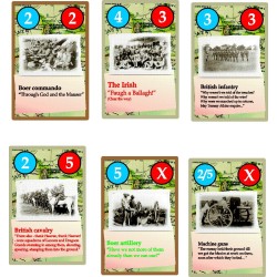 Farmers vs Empire: The Second Boer War + Bloody veld : Battle of Magersfontein 1899