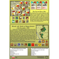 Farmers vs Empire: The Second Boer War + Bloody veld : Battle of Magersfontein 1899