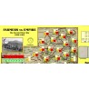 Farmers vs Empire: The Second Boer War + Bloody veld : Battle of Magersfontein 1899