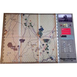 Farmers vs Empire: The Second Boer War + Bloody veld : Battle of Magersfontein 1899