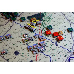 Farmers vs Empire: The Second Boer War + Bloody veld : Battle of Magersfontein 1899