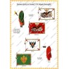 Zorndorf - Set COMPLET des 38 planches.