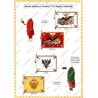 Zorndorf - Set COMPLET des 38 planches.