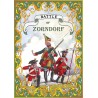 Zorndorf - Set COMPLET des 38 planches.