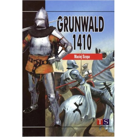 Grunwald 1410 - Livre en Anglais