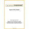 Zorndorf - Ordres de Bataille
