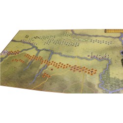 Kosovo fields (Kosowe Pole) 1389