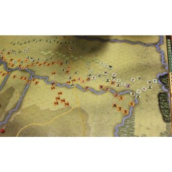 Kosovo fields (Kosowe Pole) 1389