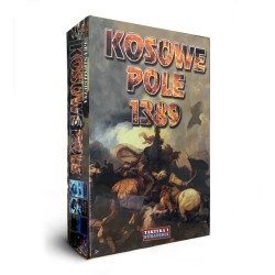 Kosovo fields (Kosowe Pole)...