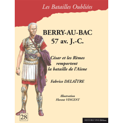 Les Batailles Oubliées n°28...