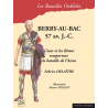 Les Batailles Oubliées n°28 - Berry au Bac 57 Av. JC