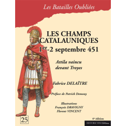 Les Batailles Oubliées n°25...
