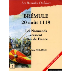 Les Batailles Oubliées n°02...