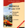 Les Batailles Oubliées n°02 - Brémule 1119