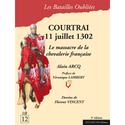 Les Batailles Oubliées n°12...