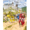 Les Batailles Oubliées n°12 - Courtrai 1302