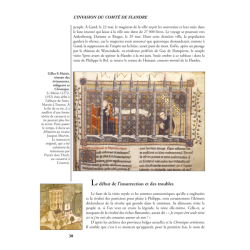 Les Batailles Oubliées n°12 - Courtrai 1302