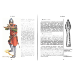 Les Batailles Oubliées n°06 - Varey 1325