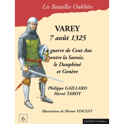 Les Batailles Oubliées n°06...