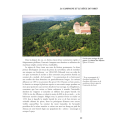 Les Batailles Oubliées n°06 - Varey 1325