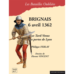 Les Batailles Oubliées n°27...