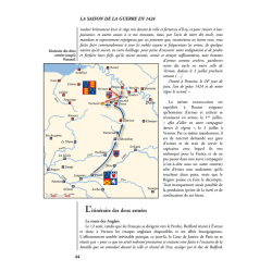 Les Batailles Oubliées n°26 - Verneuil 1424