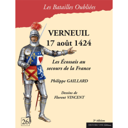 Les Batailles Oubliées n°26...