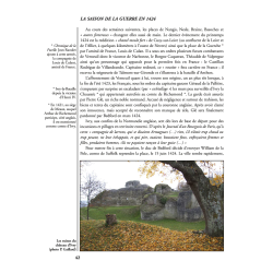 Les Batailles Oubliées n°26 - Verneuil 1424