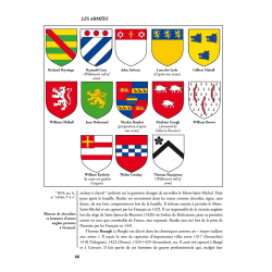 Les Batailles Oubliées n°26 - Verneuil 1424