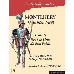 Les Batailles Oubliées n°05...