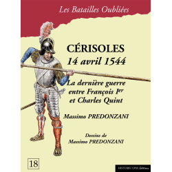Les Batailles Oubliées n°18...