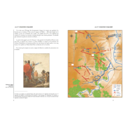Les Batailles Oubliées n°09 - Fleurus 1794