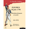 Les Batailles Oubliées n°09 - Fleurus 1794