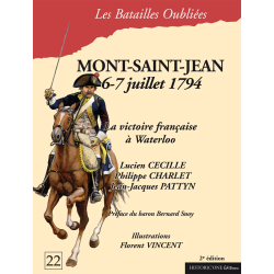 Les Batailles Oubliées n°22...