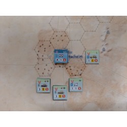 Operation Theseus - Gazala 1942