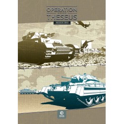 Operation Theseus - Gazala 1942