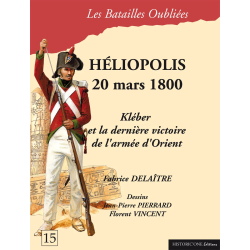 The Forgotten Battles n°15...