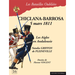 The Forgotten Battles n°16...