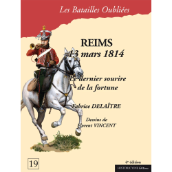 The Forgotten Battles n°19...