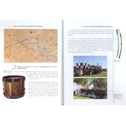Les Batailles Oubliées n°08 - Ligny 1815