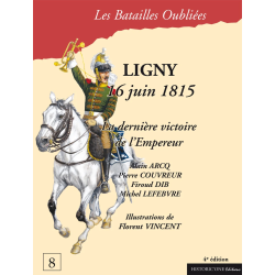 Les Batailles Oubliées n°08...