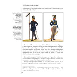 Les Batailles Oubliées n°08 - Ligny 1815