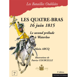 Les Batailles Oubliées n°07...